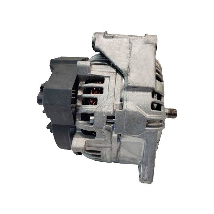 0151540202 Mercedes-Benz Alternator