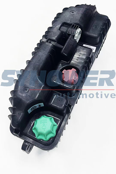 ສິ່ງທີ່ເຮັດໃຫ້ເຄື່ອງຈັກໄຟຟ້າ Mercedes benz ໃຫມ່ສະນັ້ນການປະຕິວັດ