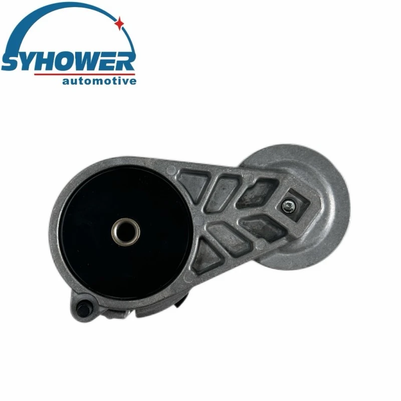 ອາການຂອງ Tensioneer ສາຍແອວ serpentine ທີ່ບໍ່ດີແມ່ນຫຍັງ