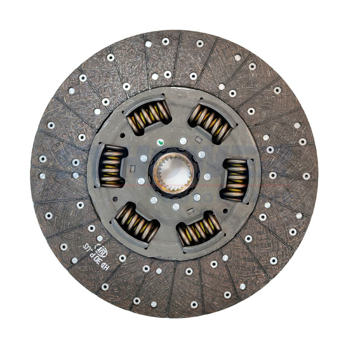 20806454 VOLVO Clutch Pressure Plate