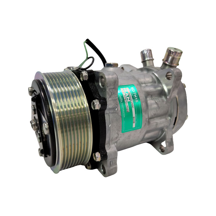 51779707028 MAN Ac Compressor