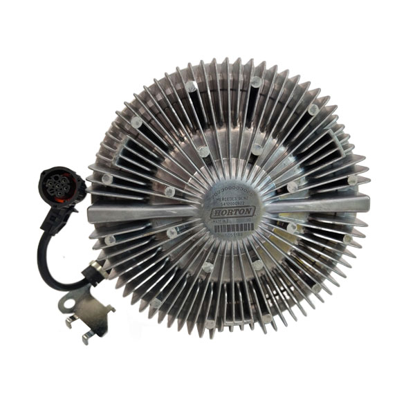 5412000822 Mercedes Benz Cooling Fan Clutch