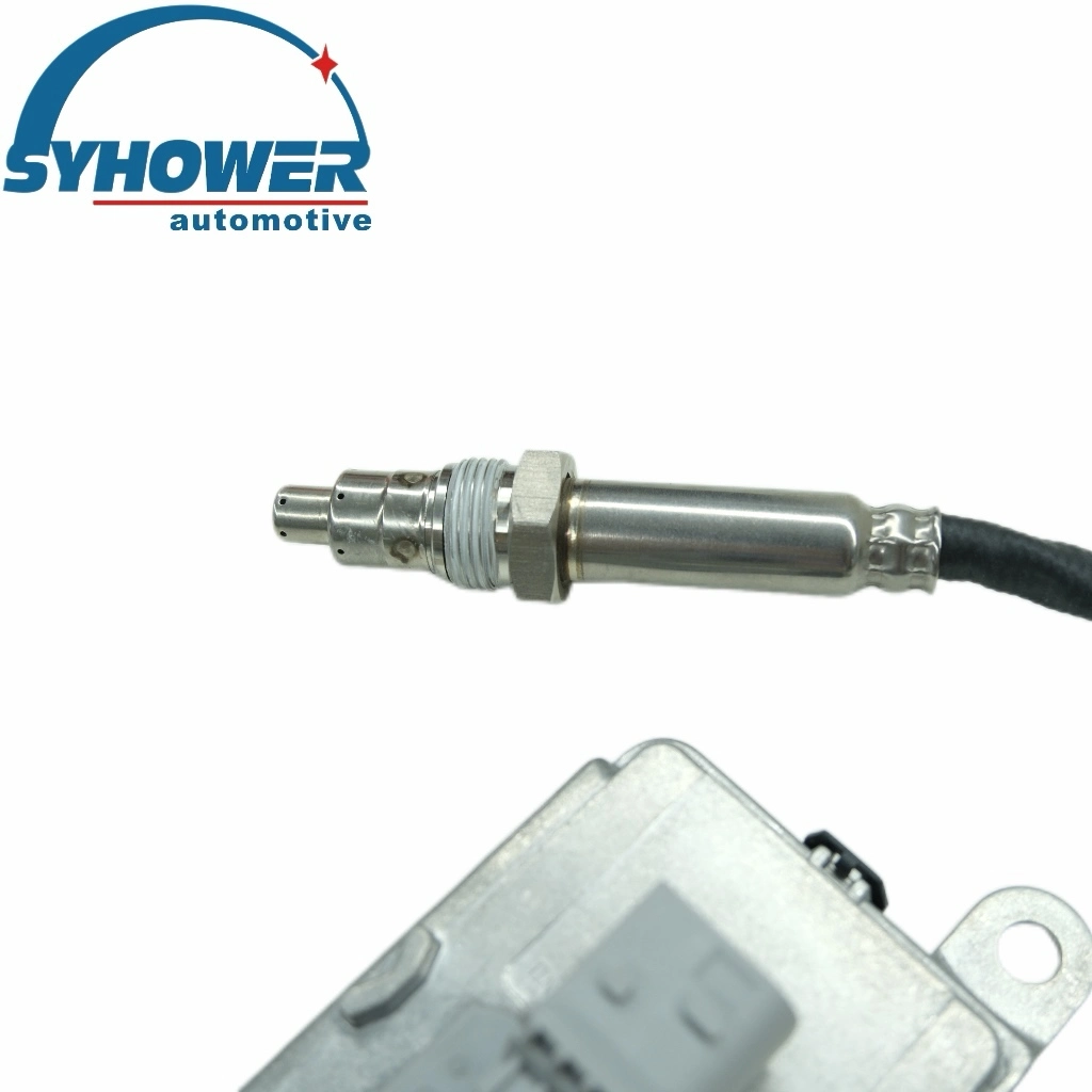 Nox Sensor Cummins 4326862